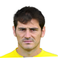 Casillas