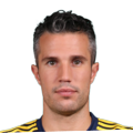 Robin van Persie