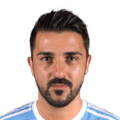 David Villa