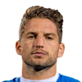 Dries Mertens