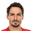 Mats Hummels