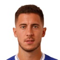 Eden Hazard