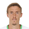 Max Kruse