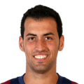 Sergio Busquets