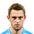 Stefan de Vrij