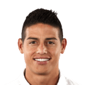 James Rodríguez