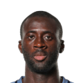 Yaya Touré