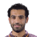 Mohamed Salah