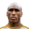 Sol Campbell