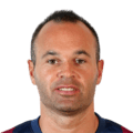 Iniesta