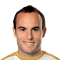 Landon Donovan