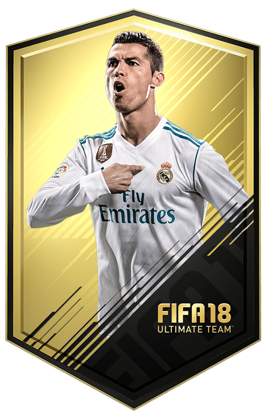 Prime Gold Players Pack - FIFA 18 - FIFPlay
