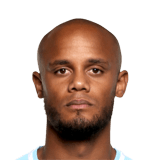 Vincent Kompany