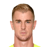 Joe Hart