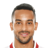 Theo Walcott