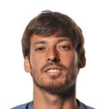 David Silva