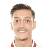 Mesut Ã–zil