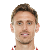 Nacho Monreal