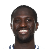 Moussa Sissoko