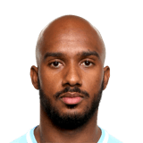 Fabian Delph