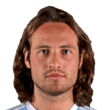 Mix Diskerud