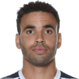 Hal Robson-Kanu