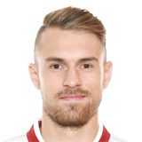 Aaron Ramsey