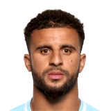 Kyle Walker