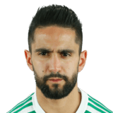 Ryad Boudebouz