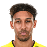 Pierre-Emerick Aubameyang