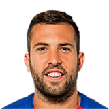 Jordi Alba