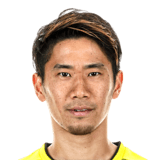 Shinji Kagawa