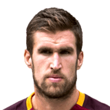 Kevin Strootman