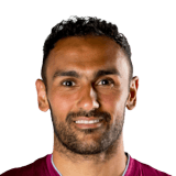 Ahmed Elmohamady