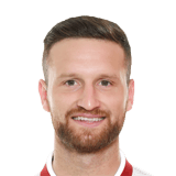 Shkodran Mustafi