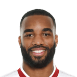 Alexandre Lacazette