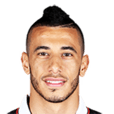 Younès Belhanda