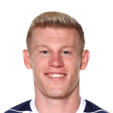 James McClean