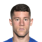 Ross Barkley