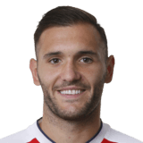 Lucas PÃ©rez