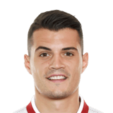 Granit Xhaka