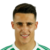 Cristian Tello