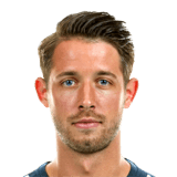 Mark Uth