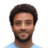 Felipe Anderson