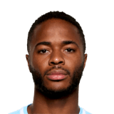 Raheem Sterling