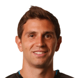 Emiliano Martinez