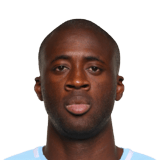 Yaya TourÃ©