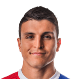 Mohamed Elyounoussi