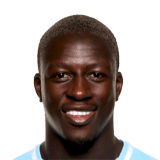 Benjamin Mendy