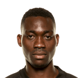 Christian Atsu